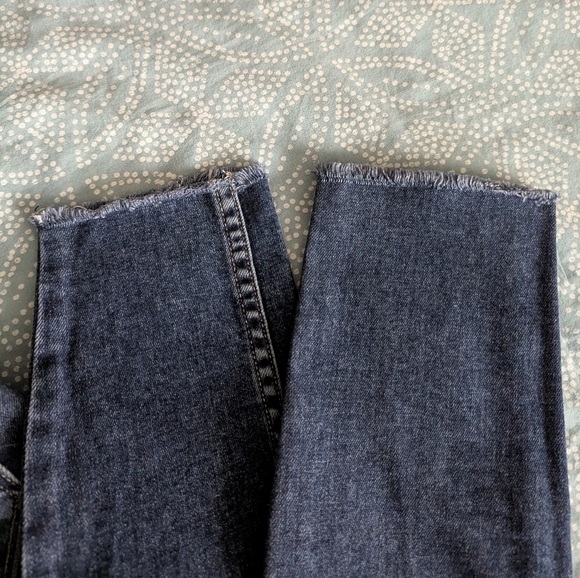 PAIGE Verdugo Ankle Jean - Picture 12 of 14